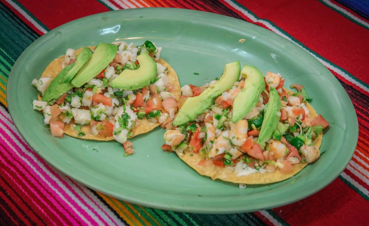 Taqueria Mis Compadres Photos 2